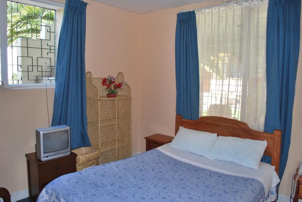 Travellers Inn Quito Habitación foto