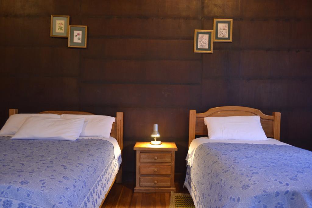 Travellers Inn Quito Exterior foto